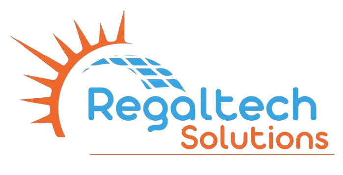 Regaltech Solutions Logo