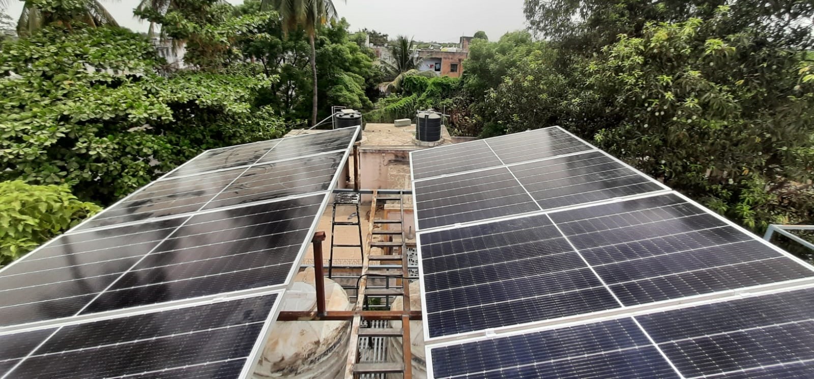 Residential & Housing Societies